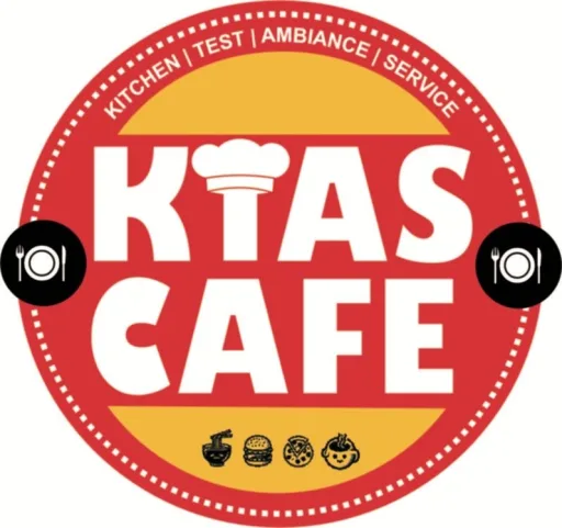 KTAS CAFE logo