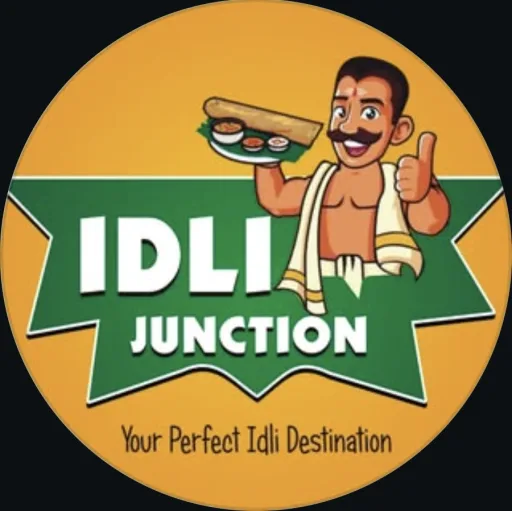 IDLI JUNCTION logo